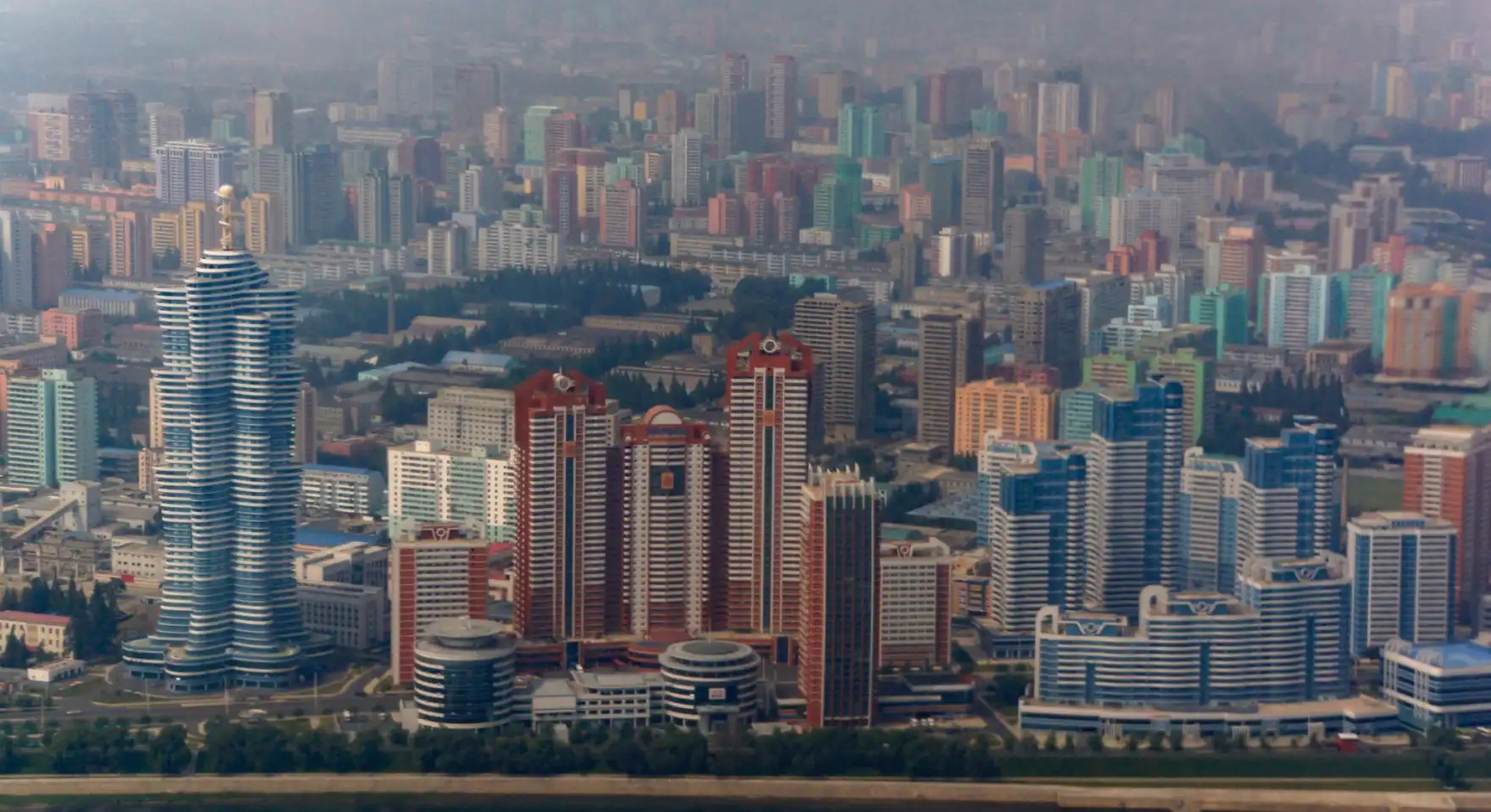 North Korea