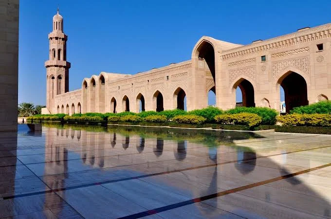 Oman