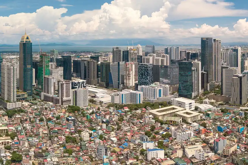Philippines