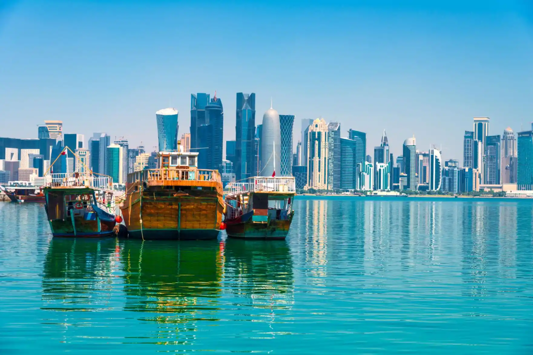 Qatar