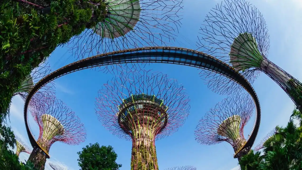 Singapore