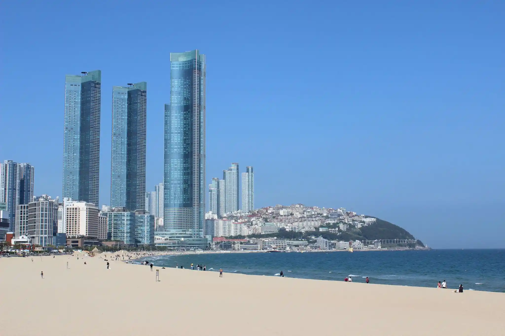 South Korea