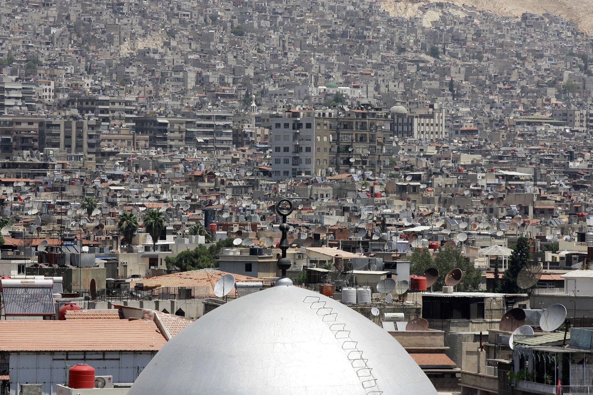 Syria