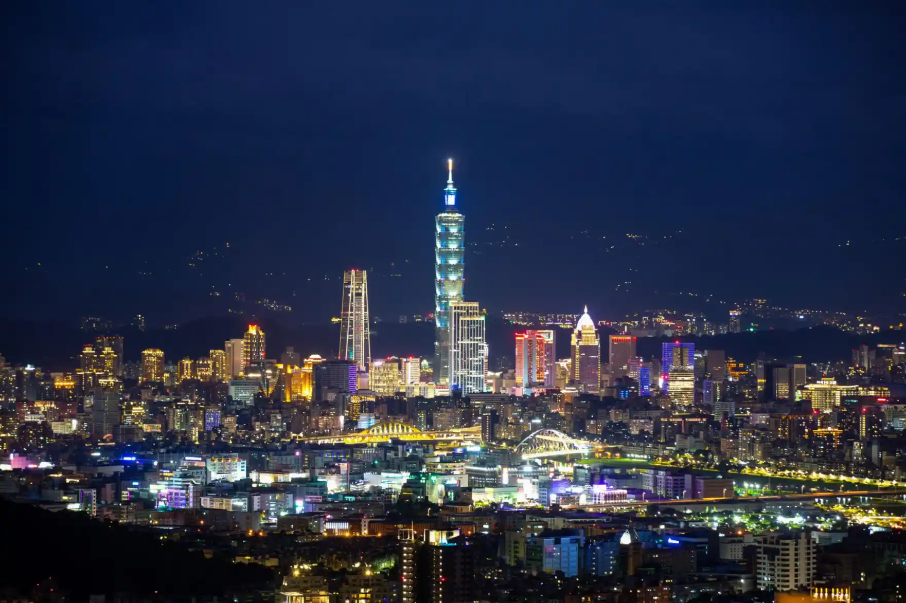 Taiwan