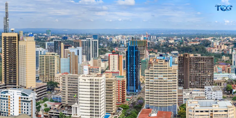 Kenya