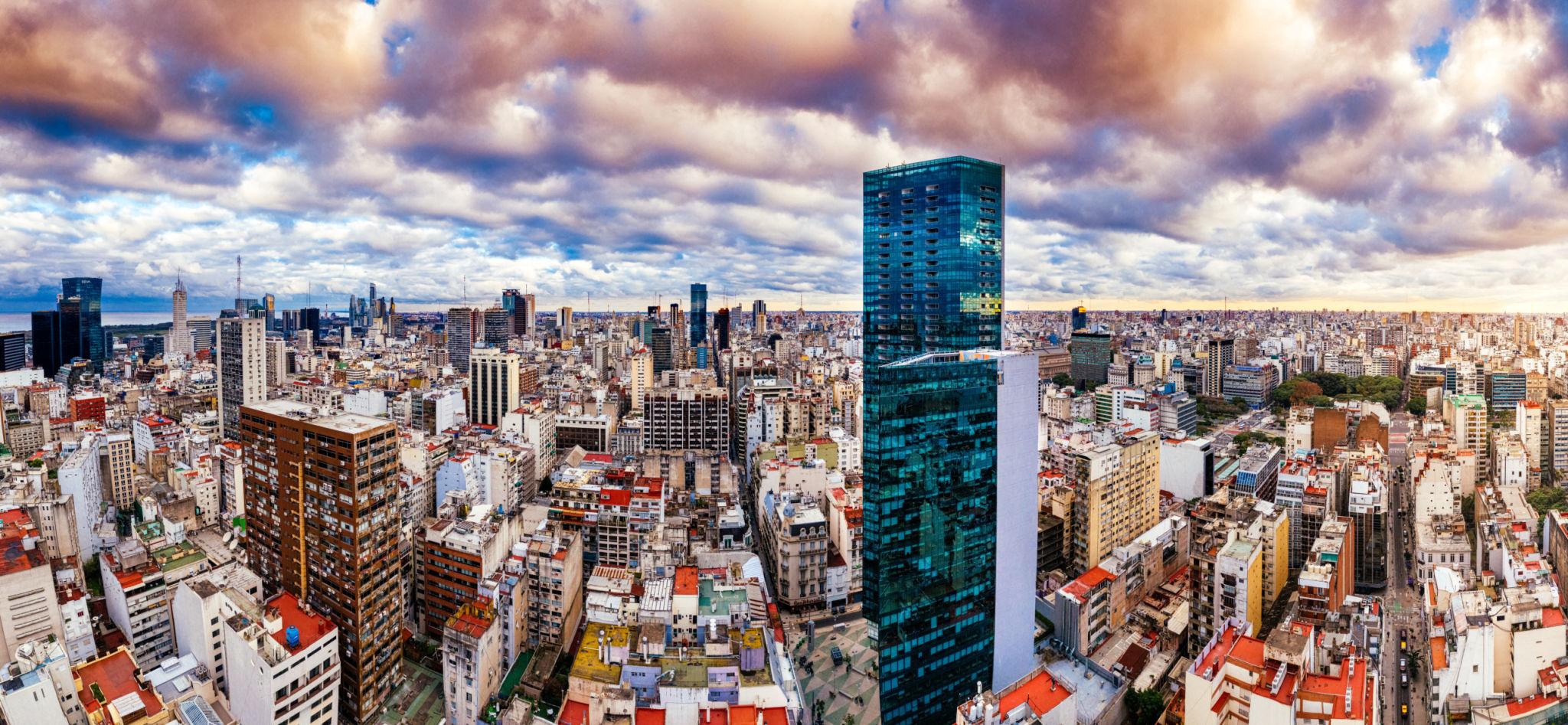 Argentina