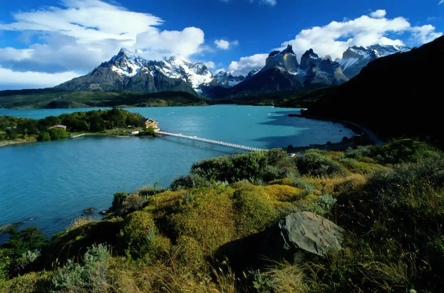 Chile