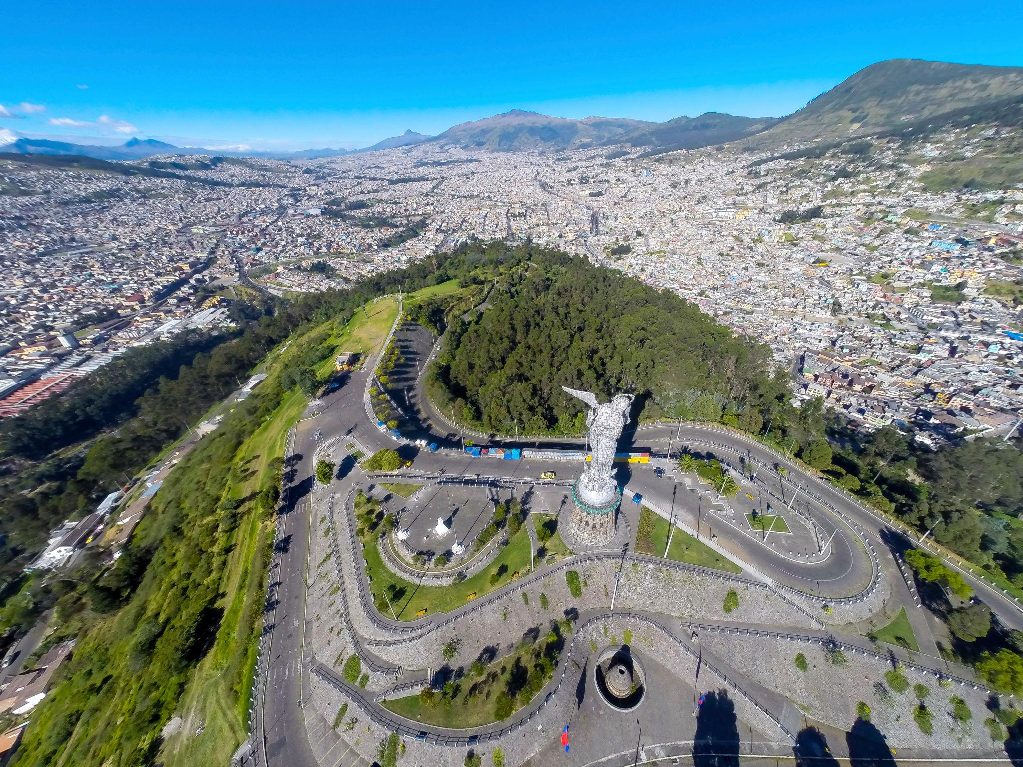 Ecuador
