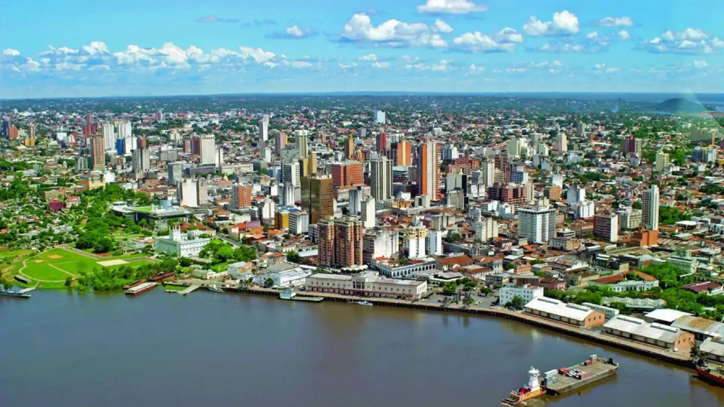 Paraguay