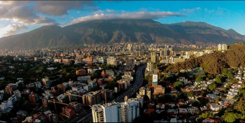 Venezuela