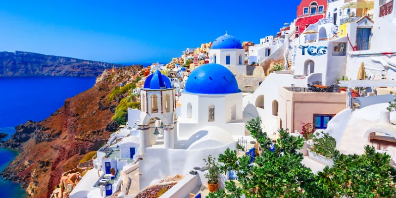 Greece