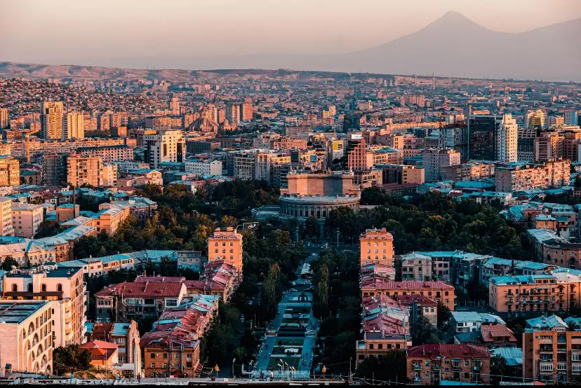 Armenia