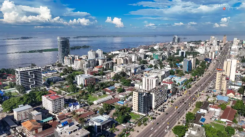 Congo DRC