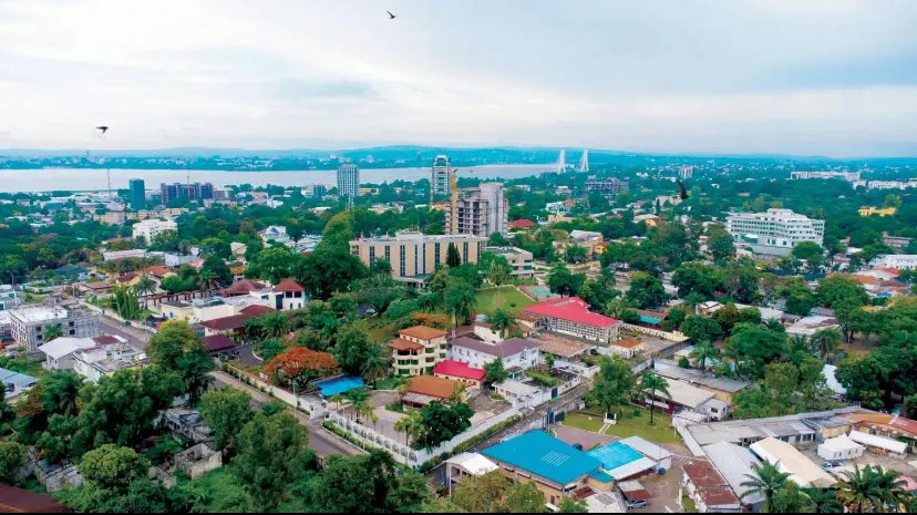 Congo