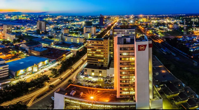 Zambia