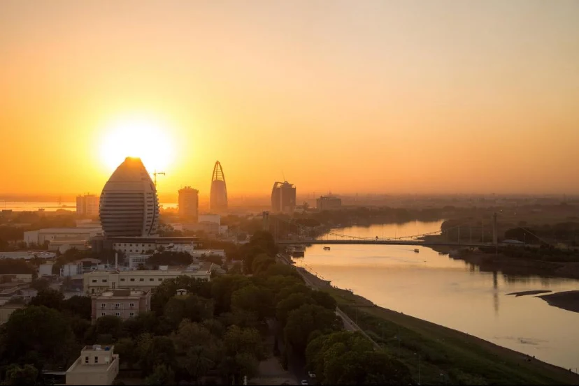 Sudan