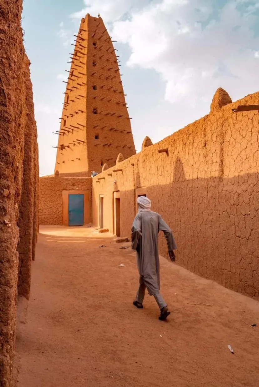 Niger