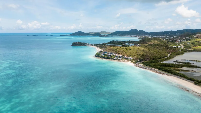 Antigua and Barbuda