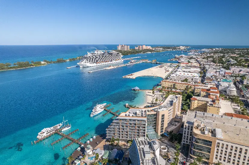 Bahamas