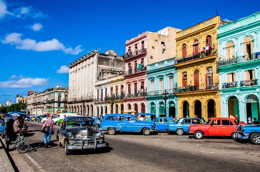 Cuba