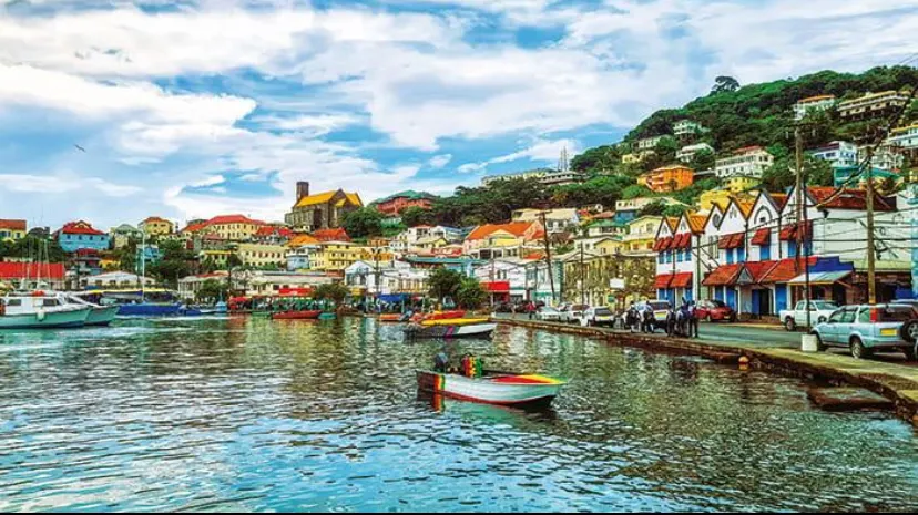 Grenada