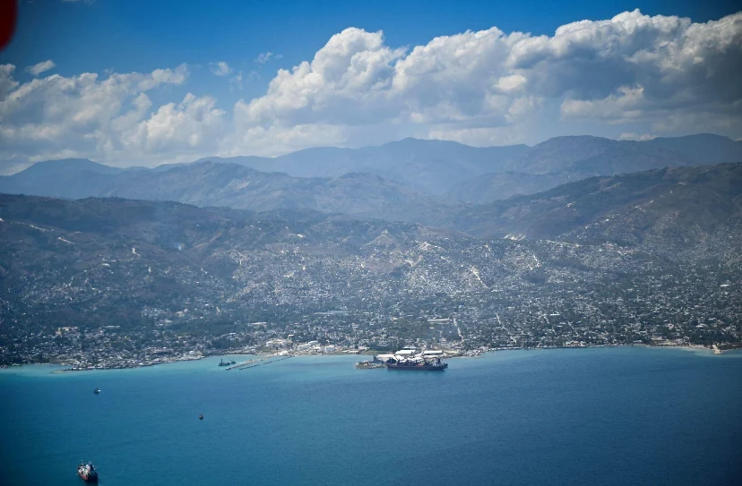 Haiti