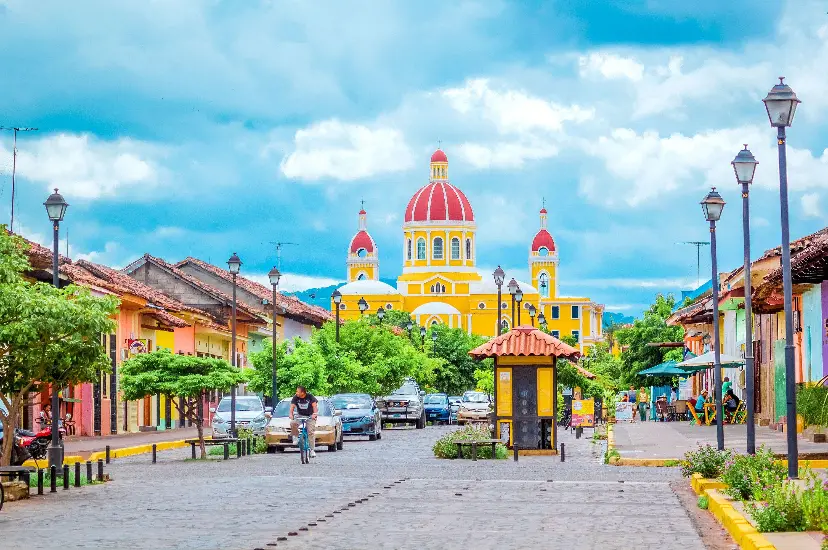 Nicaragua