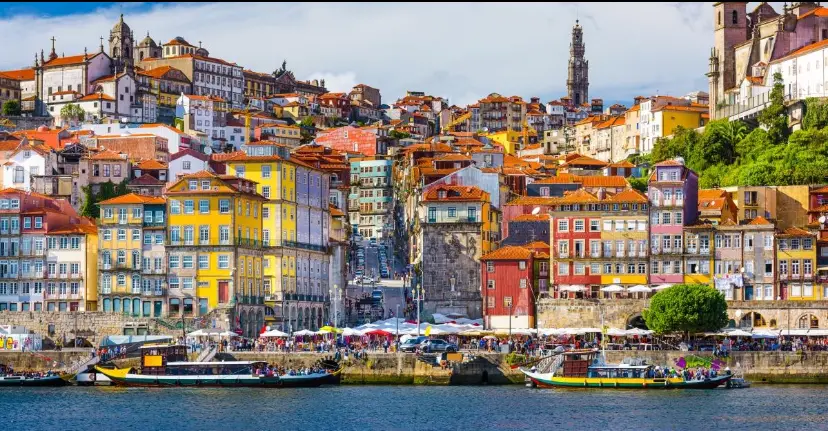 Portugal