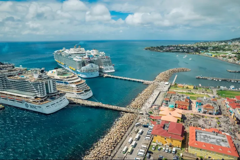 Saint Kitts and Nevis