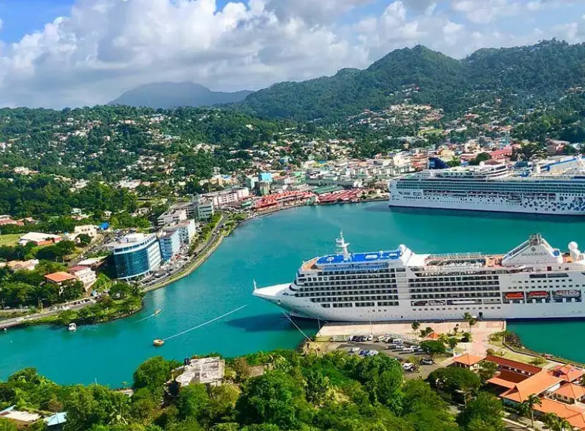 Saint Vincent and the Grenadines