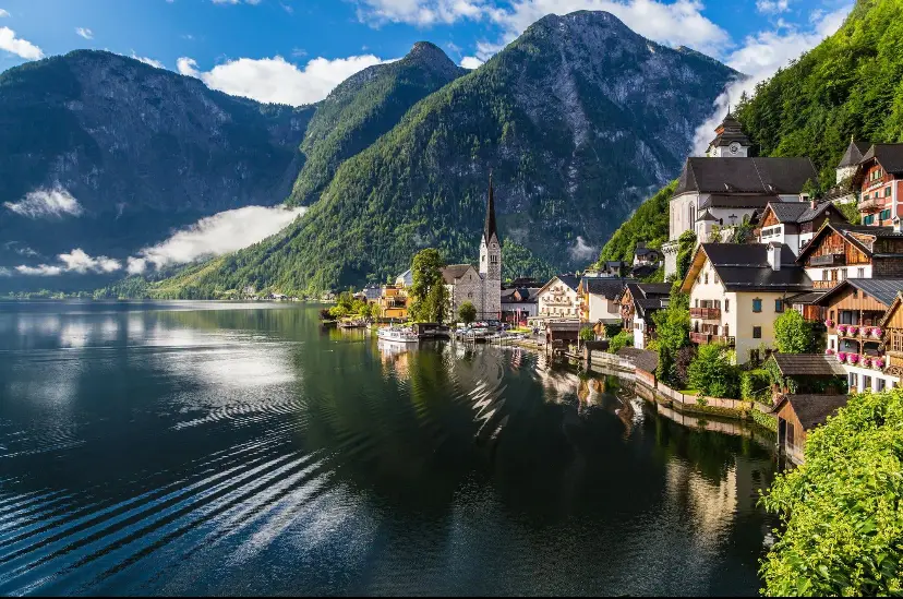 Austria