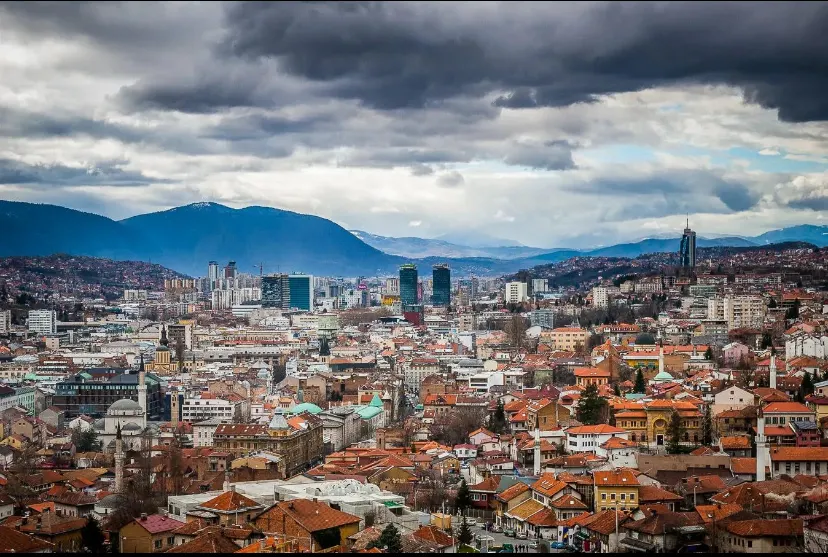 Bosnia and Herzegovina