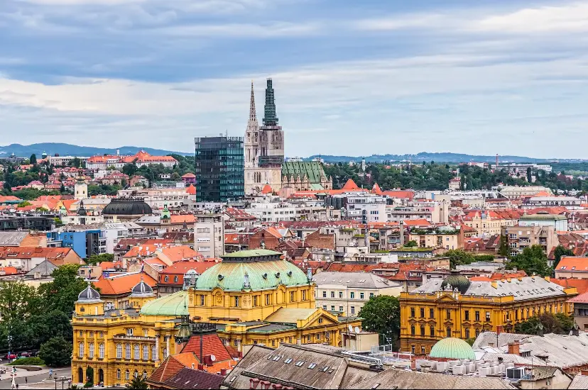 Croatia