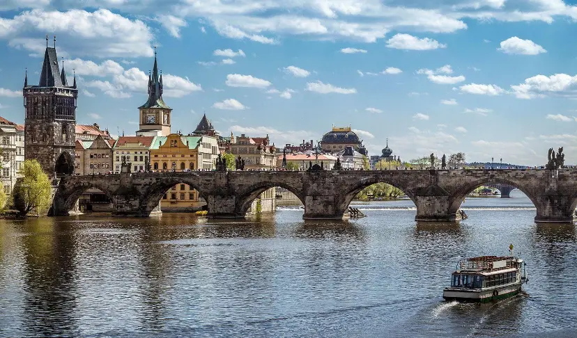 Czech Republic