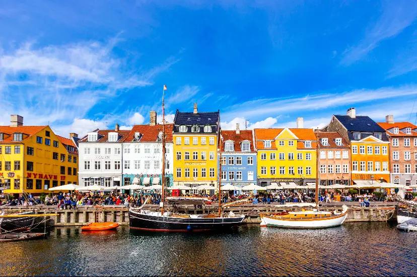 Denmark