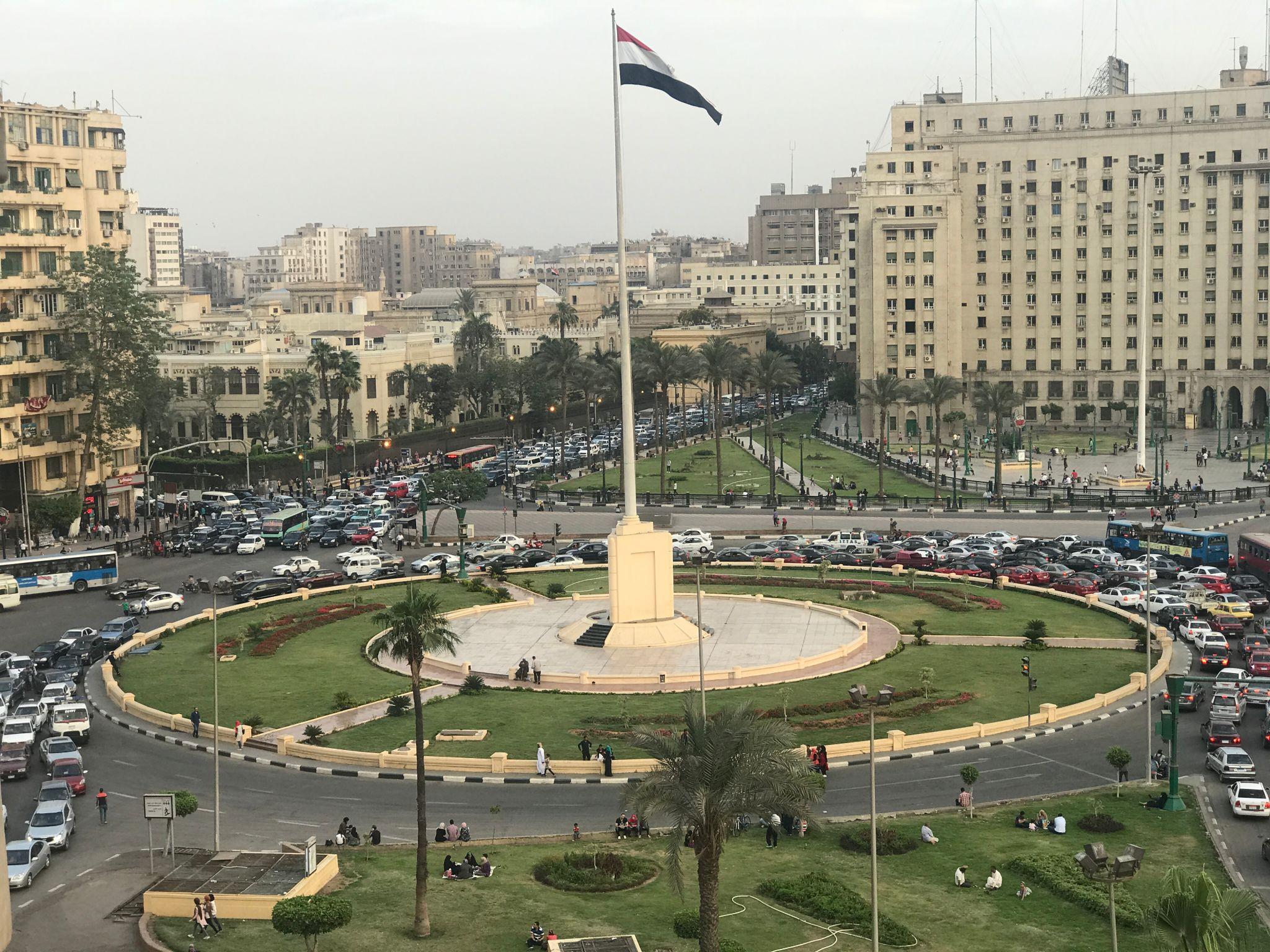 Egypt