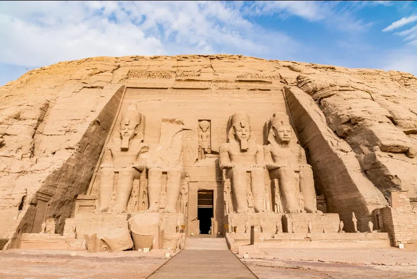 Egypt