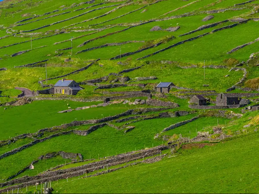 Ireland