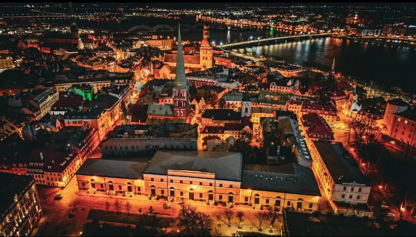Latvia