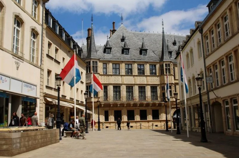 Luxembourg