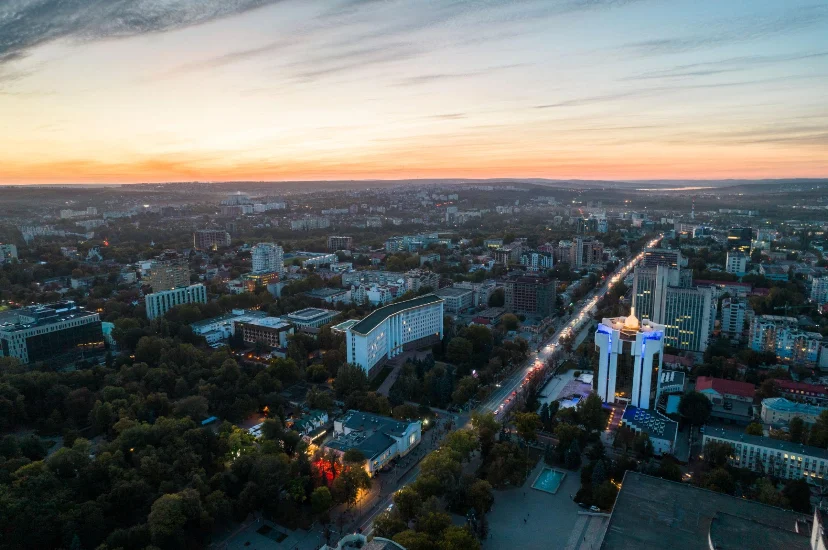 Moldova