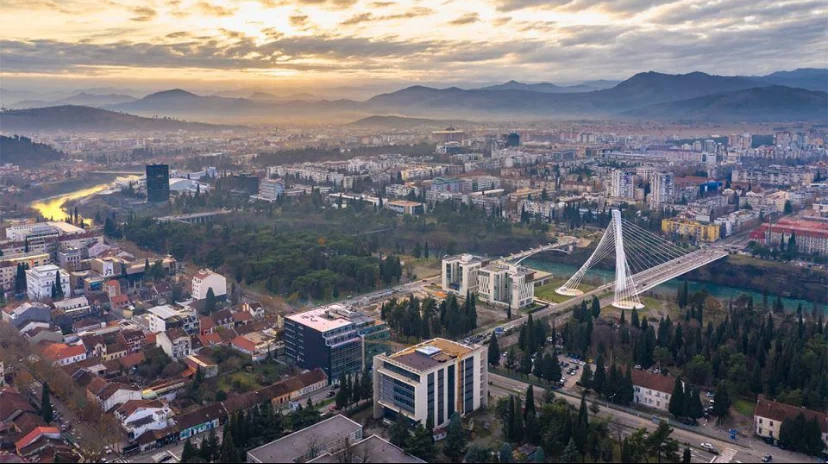 Montenegro