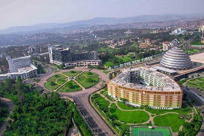 Rwanda