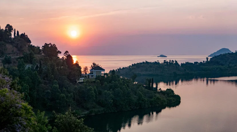 Rwanda