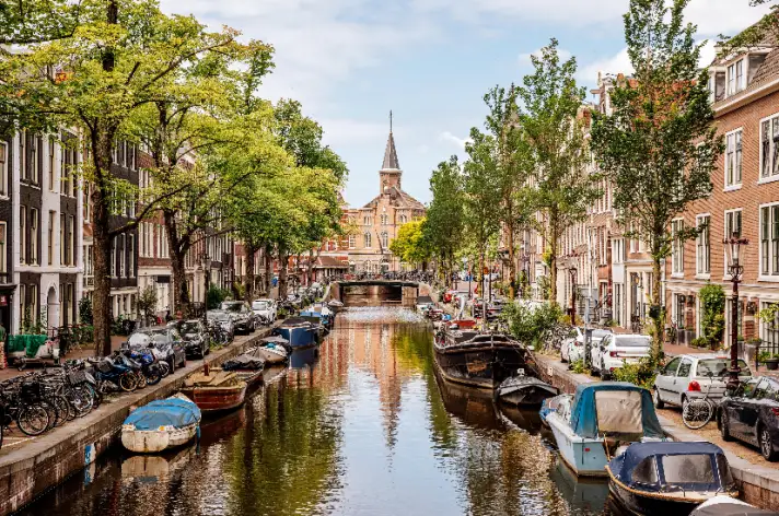Netherlands