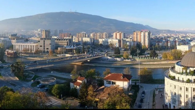 North Macedonia