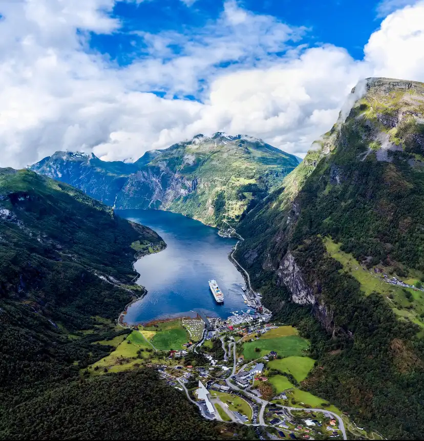 Norway