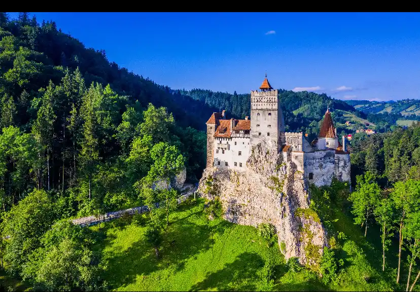 Romania