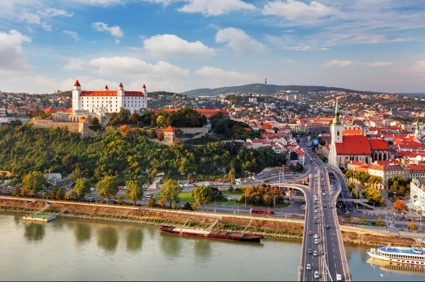 Slovakia