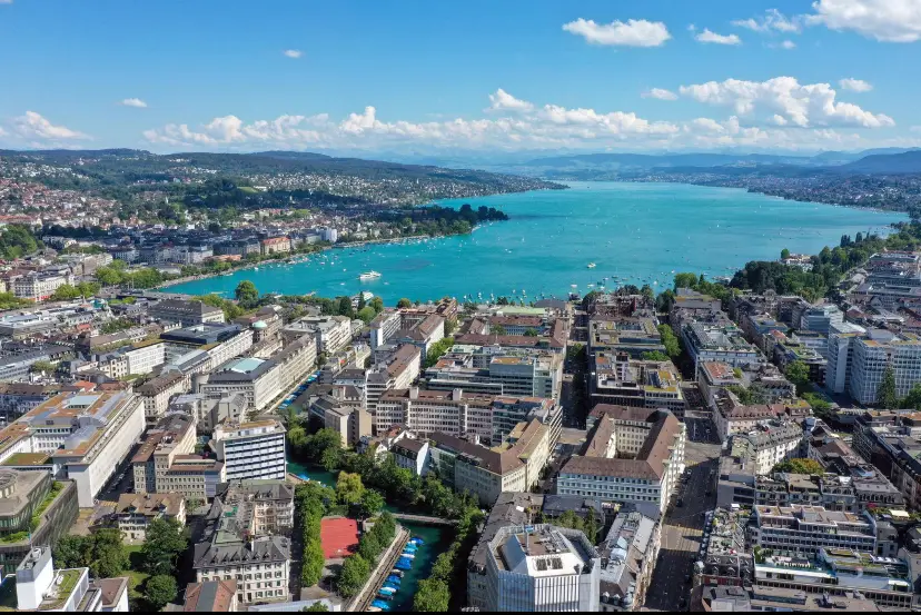 Switzerland